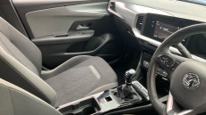 Vauxhall Mokka 1.2 Turbo 100 SE 5dr Petrol Hatchback